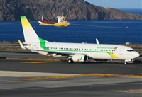 Alejandro H.L - Gran Canaria Spotters. Click to see full size photo