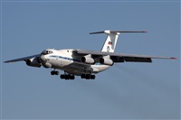 Maksimov Maxim - RuSpotters Team. Click to see full size photo