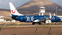 Florencio Martn Melin - Lanzarote Spotters. Click to see full size photo