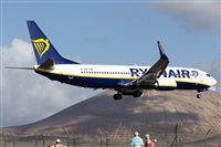 Florencio Martn Melin - Lanzarote Spotters. Click to see full size photo