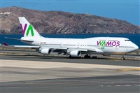 ©Adolfo Bento - Gran Canaria Spotters. Click to see full size photo ©Adolfo Bento - Gran Canaria Spotters. Click to see full size photo