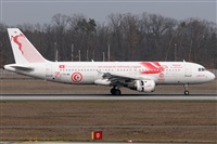 Gabriele Fontana - Tuscan Aviation. Click to see full size photo
