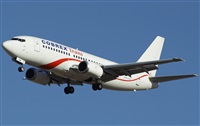 Francisco Garcia Romero - LPA. Spotter.. Haz click para ampliar