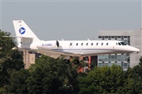 Gabriele Fontana - Tuscan Aviation. Haz click para ampliar