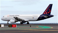 Florencio Martn Melin - Lanzarote Spotters. Click to see full size photo