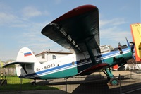 Gabriele Fontana - Tuscan Aviation. Haz click para ampliar