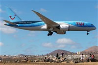 Florencio Martn Melin - Lanzarote Spotters. Click to see full size photo
