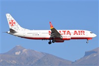 Miguel A. gueda Rguez.  (CANARY ISLANDS SPOTTING). Click to see full size photo