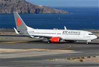 Alejandro H.L - Gran Canaria Spotters. Click to see full size photo