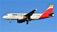 ©José Luis Moreno Menjíbar - Plane Spotter Freelance. Click to see full size photo ©José Luis Moreno Menjíbar - Plane Spotter Freelance. Click to see full size photo