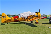 Michael Barker. Click to see full size photo