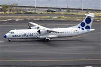 Luis Rguez - La Palma Spotting. Click to see full size photo