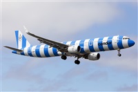 Florencio Martn Melin - Lanzarote Spotters. Click to see full size photo