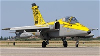 Gabriele Fontana - Tuscan Aviation. Click to see full size photo