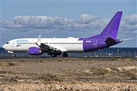 ©Adolfo Bento - Gran Canaria Spotters. Click to see full size photo ©Adolfo Bento - Gran Canaria Spotters. Click to see full size photo