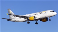 Florencio Martn Melin - Lanzarote Spotters. Click to see full size photo