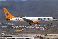 Adolfo Bento - Gran Canaria Spotters. Click to see full size photo