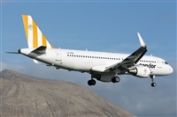 Florencio Martn Melin - Lanzarote Spotters. Haz click para ampliar