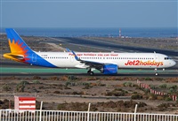 Alejandro H.L - Gran Canaria Spotters. Click to see full size photo