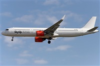 Jorge Medina - Spotters Barcelona - El Prat. Click to see full size photo