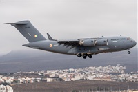 ©Adolfo Bento - Gran Canaria Spotters. Click to see full size photo ©Adolfo Bento - Gran Canaria Spotters. Click to see full size photo