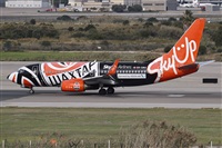 Cele - Spotters BCN. Click to see full size photo