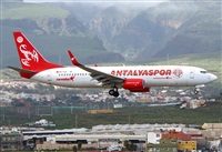 �Alejandro H.L - Gran Canaria Spotters. Click to see full size photo