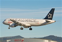 �Photography JC la Palma.Spotters Barcelona-El Prat. Click to see full size photo