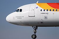 Sergio Morchn - Spotters Alliance. Haz click para ampliar