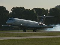 Pablo Gonzalez -IBERIAN SPOTTERS. Haz click para ampliar