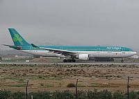 Manuel  LLama  -  Costa Del Sol Spotting Aviation. Click to see full size photo