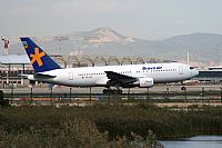 Jos Miguel Bernases - Noisy Spotters. Click to see full size photo