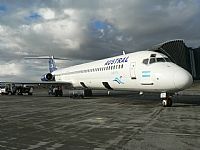 Pablo Gonzalez -IBERIAN SPOTTERS. Haz click para ampliar