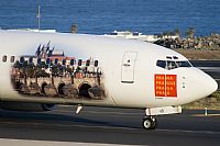Javier de la Cruz - CANARY ISLANDS SPOTTING. Click to see full size photo