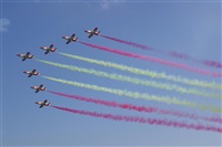 Victor Suau - LEVC Spotters. Click to see full size photo