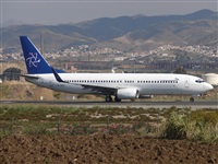 Salvador  de la Rubia  ( Marbella Spotters ). Click to see full size photo