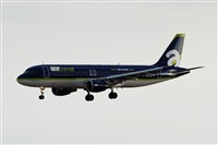 ALAMO AIRLINES.CANARY ISLANDS SPOTTING. Click to see full size photo