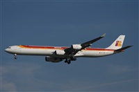 Galo Alcolea - Iberian Spotter / AIRE.ORG. Click to see full size photo