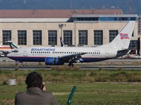 Salvador  de la Rubia  ( Marbella Spotters ). Click to see full size photo