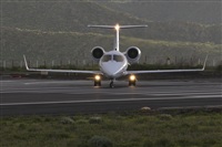 ALAMO AIRLINES.CANARY ISLANDS SPOTTING. Click to see full size photo