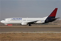 Jos Ramn Valero - Iberian Spotters. Click to see full size photo