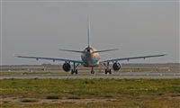Pere  Escala - Spotters Barcelona-El Prat. Haz click para ampliar