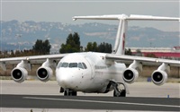 Adolfmalet-Spotters Barcelona-El Prat. Click to see full size photo