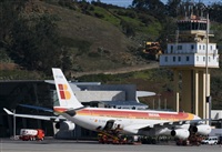 Luciano de la Rosa Gutirrez (Tenerife) Canary Islands Spotting. Click to see full size photo