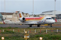 Chalo Canary Islands Spotting. Haz click para ampliar