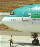 Manuel  LLama  -  Costa Del Sol Spotting Aviation. Haz click para ampliar