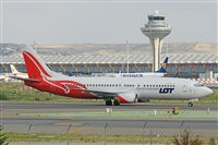 VTR - Fabin Garca (Global AirShots). Click to see full size photo