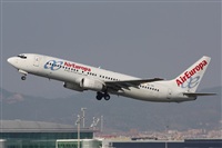 Rodrigo Carvalho - Noisy Spotters. Click to see full size photo