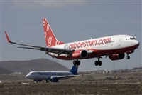 Ayoze Santana Mendez - Canary Islands Spotting. Haz click para ampliar
