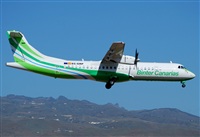 Alejandro H.L - Gran Canaria Spotters. Haz click para ampliar